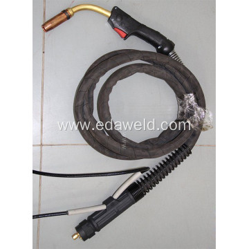 TBI SB 511 Water Cooled Welding Torch 134P882A30